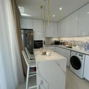 2 Bedroom Apartment for Rent in Germasogeia, Limassol District