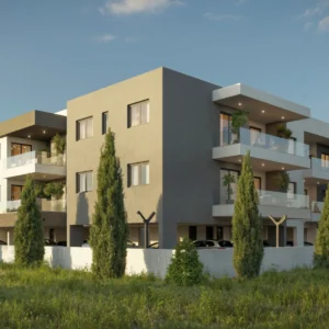 2 Bedroom Apartment for Sale in Erimi, Limassol District