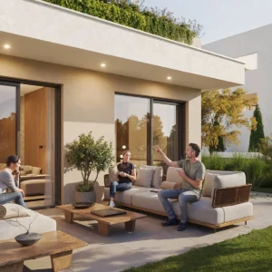 3 Bedroom Apartment for Sale in Erimi, Limassol District