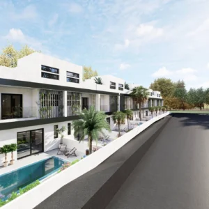 3 Bedroom House for Sale in Livadia Larnakas, Larnaca District