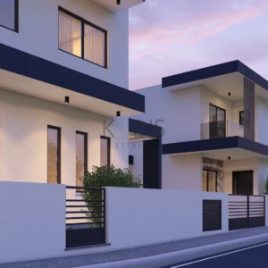 3 Bedroom House for Sale in Paramytha, Limassol District