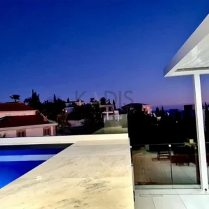 3 Bedroom Apartment for Sale in Limassol – Panthea