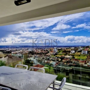 3 Bedroom Apartment for Sale in Limassol – Panthea