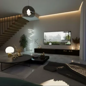 4 Bedroom House for Sale in Nicosia District