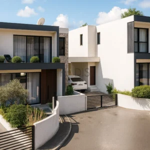 3 Bedroom House for Sale in Paramytha, Limassol District