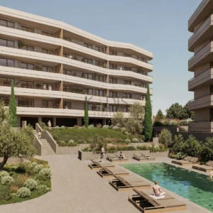 1 Bedroom Apartment for Sale in Limassol District