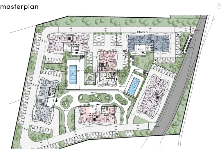 Cheap Apartments for Sale Limassol up to 400000 euro