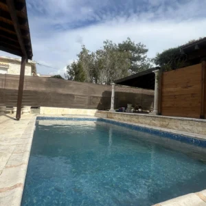 3 Bedroom House for Rent in Pyrgos Lemesou, Limassol District