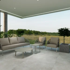 3 Bedroom Apartment for Sale in Strovolos, Nicosia District