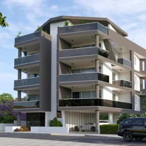 2 Bedroom Apartment for Sale in Latsia, Nicosia District