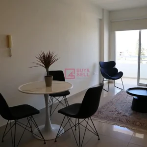 2 Bedroom Apartment for Rent in Mouttagiaka Tourist Area, Limassol District