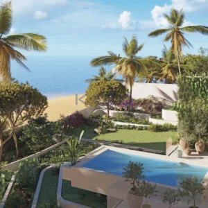 1 Bedroom Apartment for Sale in Limassol District