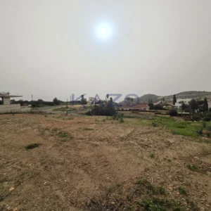 829m² Plot for Sale in Agios Tychonas, Limassol District