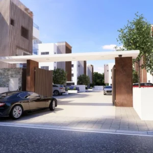 3 Bedroom House for Sale in Limassol – Zakaki