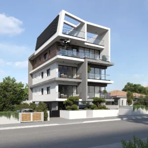 1 Bedroom Apartment for Sale in Limassol – Mesa Geitonia