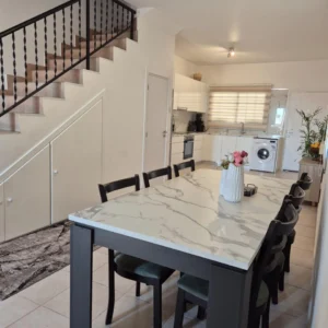 2 Bedroom House for Sale in Paphos – Agios Theodoros