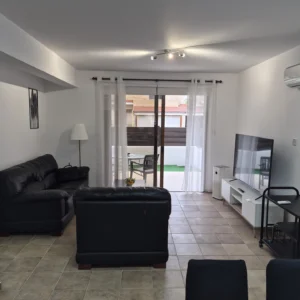 2 Bedroom Apartment for Rent in Paphos – Universal