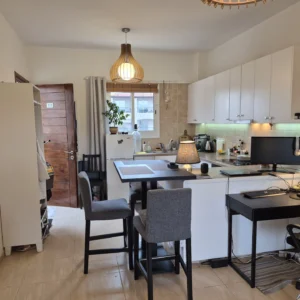 2 Bedroom Apartment for Rent in Mandria Pafou, Paphos District