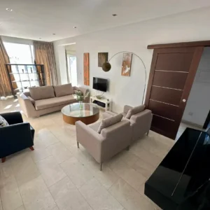 2 Bedroom Apartment for Sale in Nicosia District