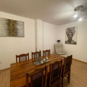 2 Bedroom Apartment for Rent in Limassol – Katholiki