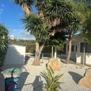 5 Bedroom House for Sale in Kouklia, Paphos District