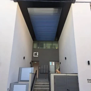 1 Bedroom Apartment for Rent in Limassol District