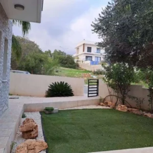 3 Bedroom House for Rent in Limassol – Agios Athanasios