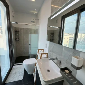 2 Bedroom Apartment for Rent in Limassol – Neapolis