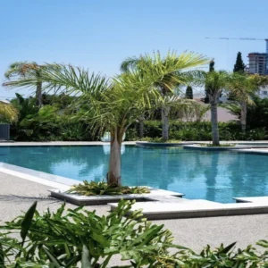 2 Bedroom Apartment for Sale in Germasogeia – Tourist Area, Limassol District