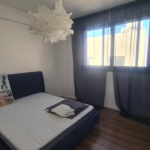 2 Bedroom Apartment for Rent in Limassol – Agios Athanasios