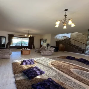 4 Bedroom House for Sale in Limassol – Agios Athanasios