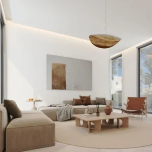 3 Bedroom House for Sale in Larnaca District