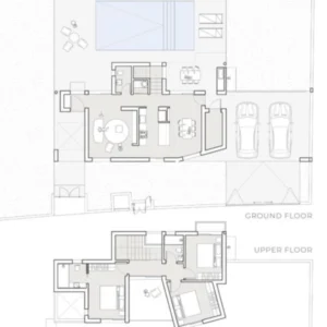 3 Bedroom House for Sale in Larnaca District