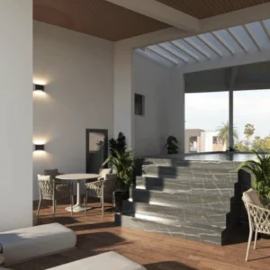 2 Bedroom Apartment for Sale in Livadia Larnakas, Larnaca District