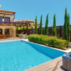 3 Bedroom House for Sale in Aphrodite Hills, Paphos District