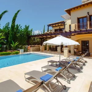 3 Bedroom House for Sale in Aphrodite Hills, Paphos District