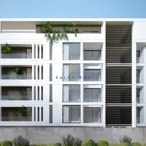 1 Bedroom Apartment for Sale in Strovolos, Nicosia District