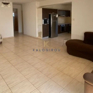 3 Bedroom Apartment for Sale in Oroklini, Larnaca District