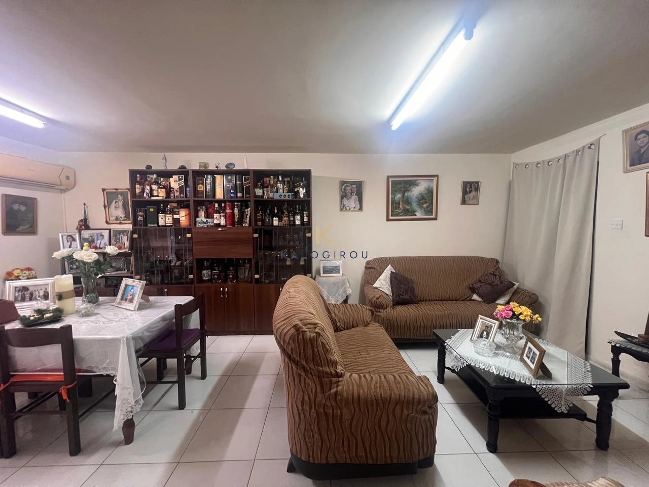151m² House for Sale in Larnaca District
