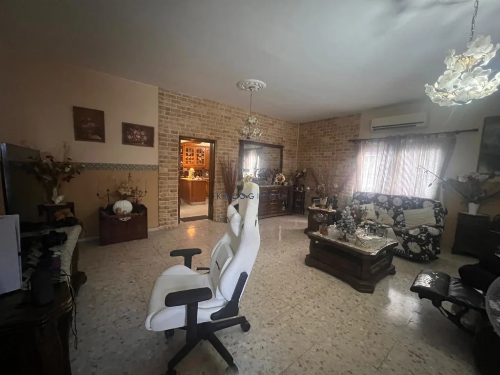 151m² House for Sale in Larnaca District