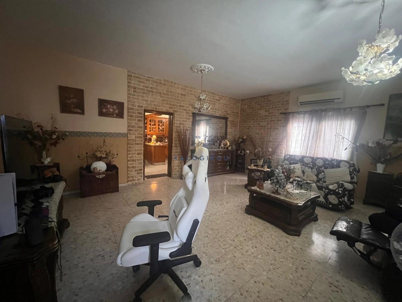 151m² House for Sale in Larnaca District