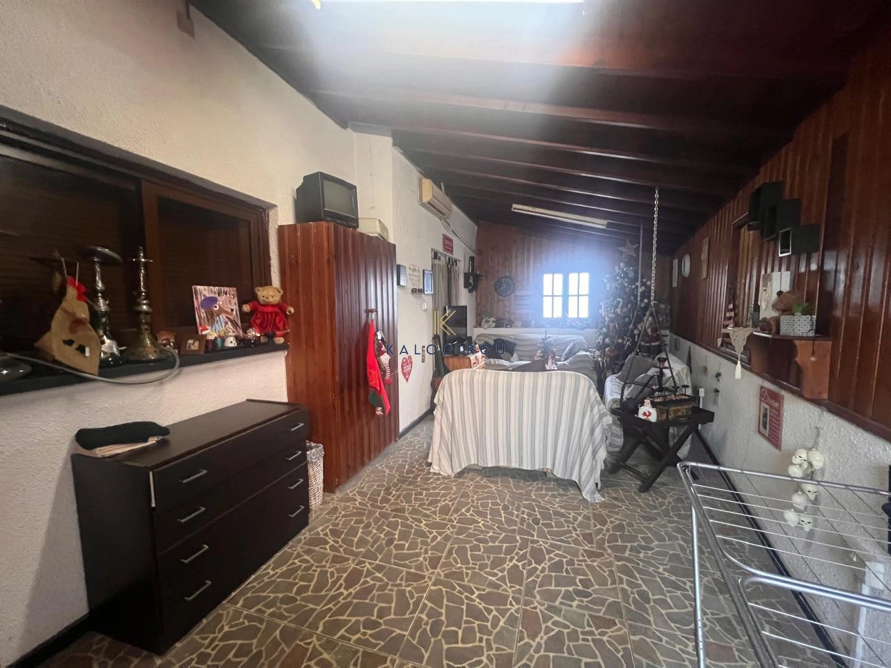 151m² House for Sale in Larnaca District