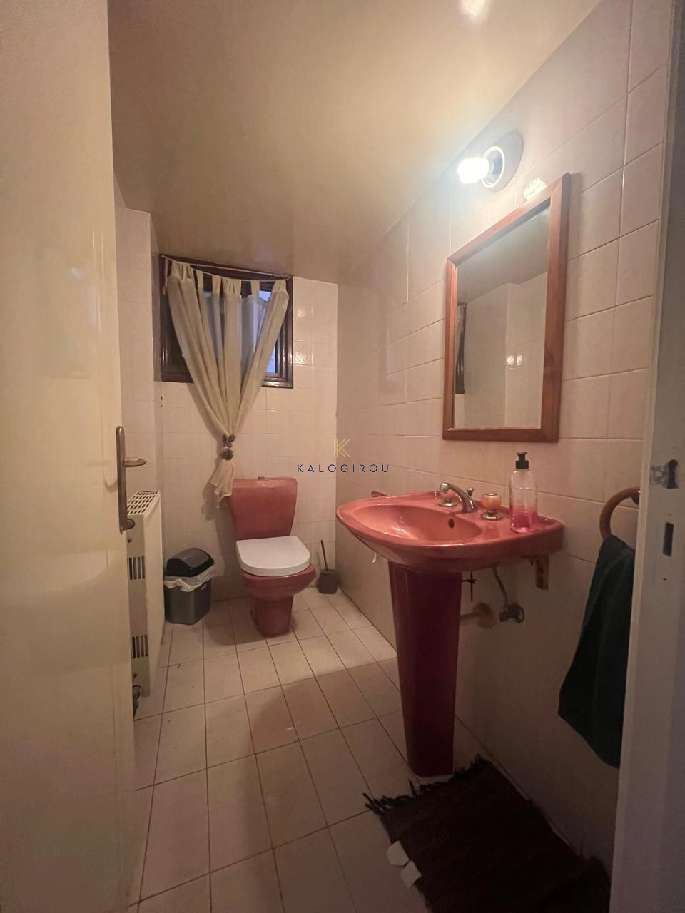 151m² House for Sale in Larnaca District