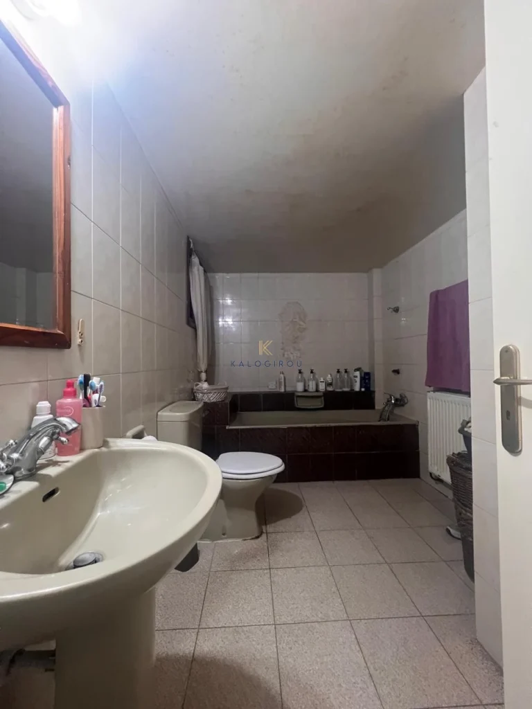 151m² House for Sale in Larnaca District