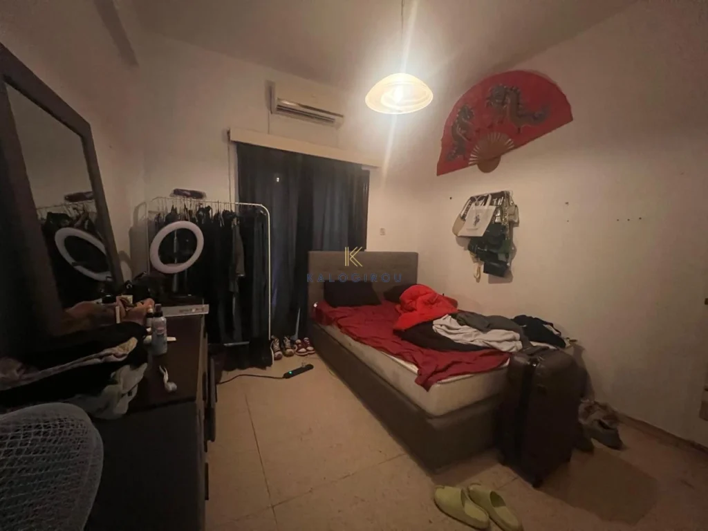 151m² House for Sale in Larnaca District