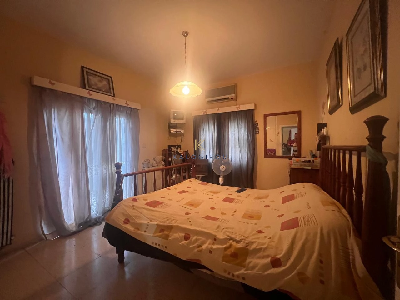 151m² House for Sale in Larnaca District