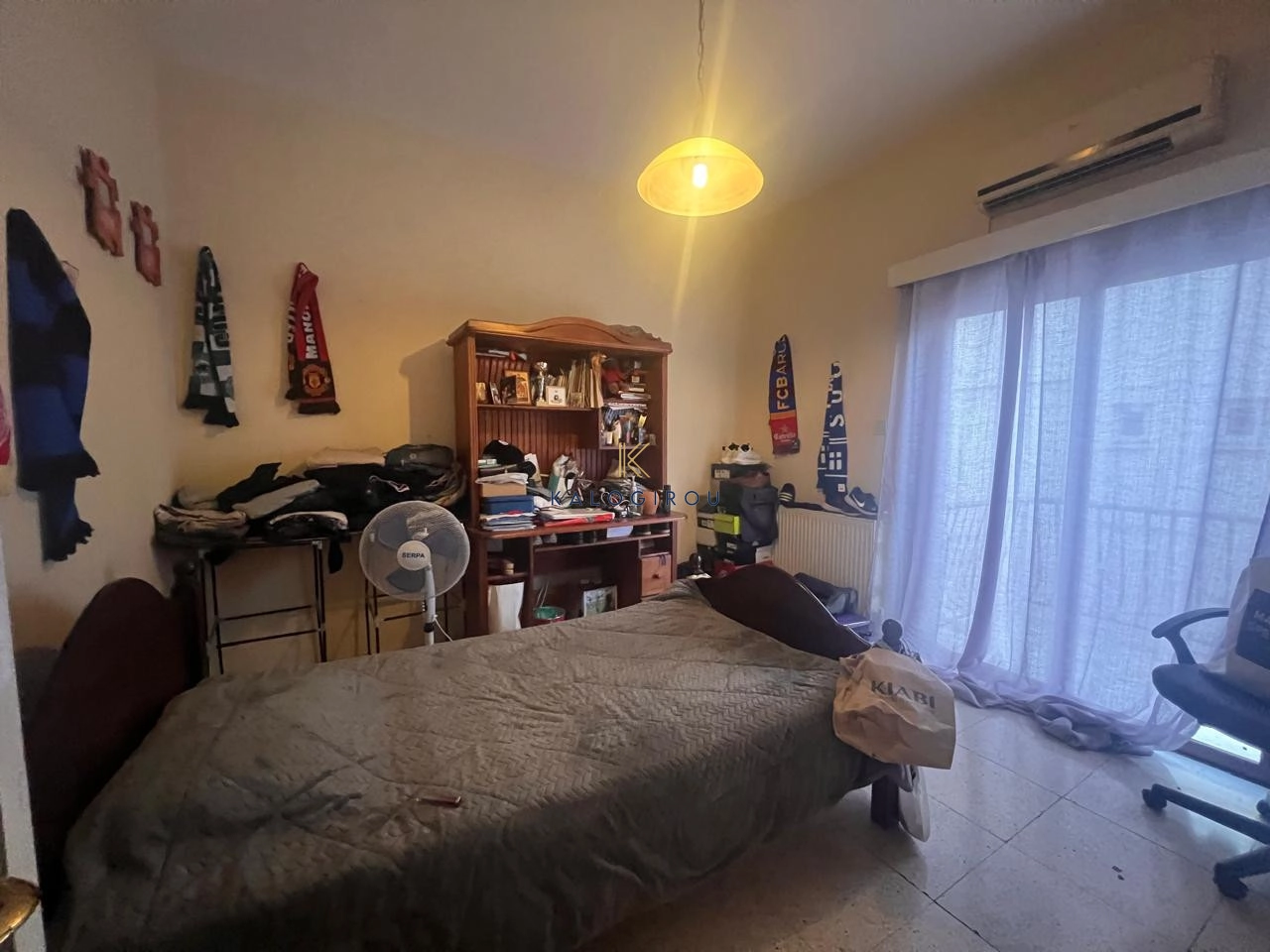 151m² House for Sale in Larnaca District