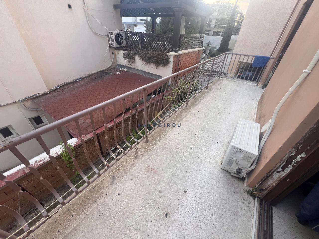 151m² House for Sale in Larnaca District