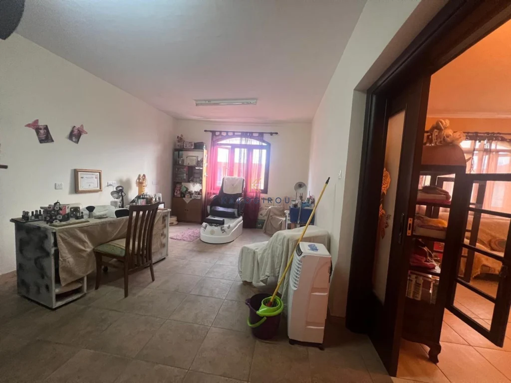 151m² House for Sale in Larnaca District