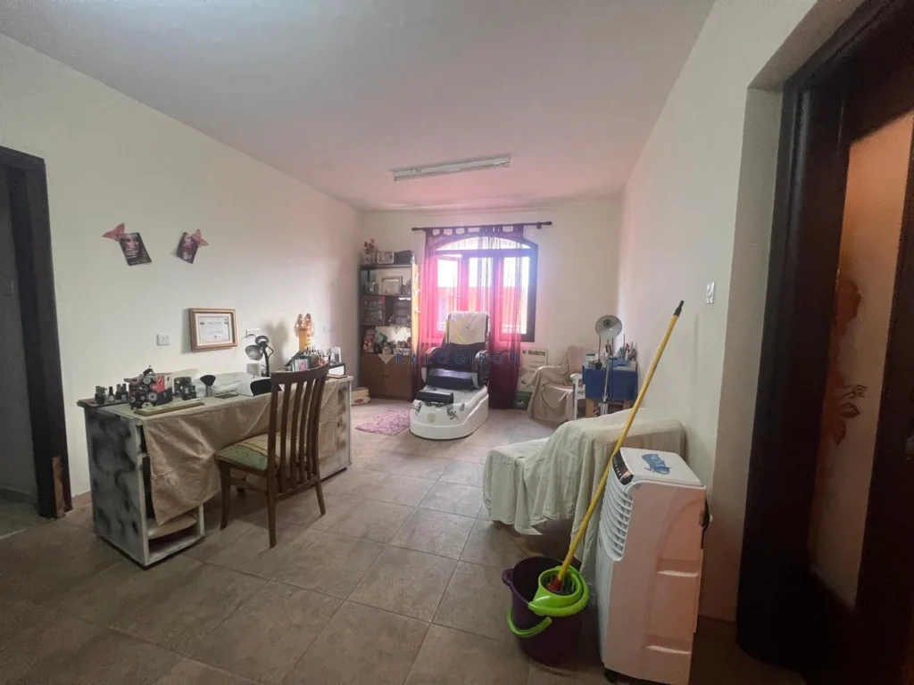 151m² House for Sale in Larnaca District